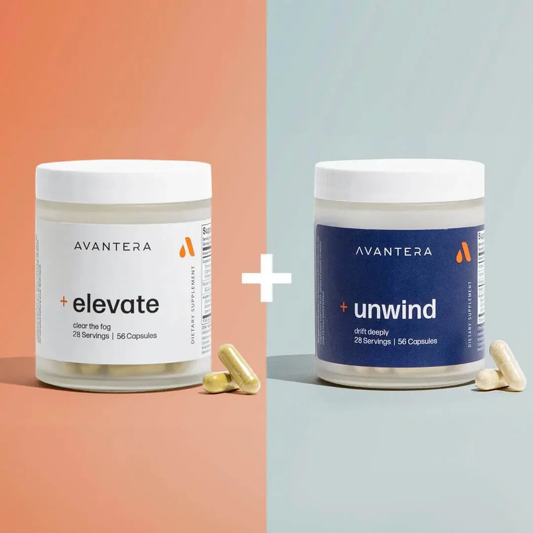 Avantera Premium Supplements
